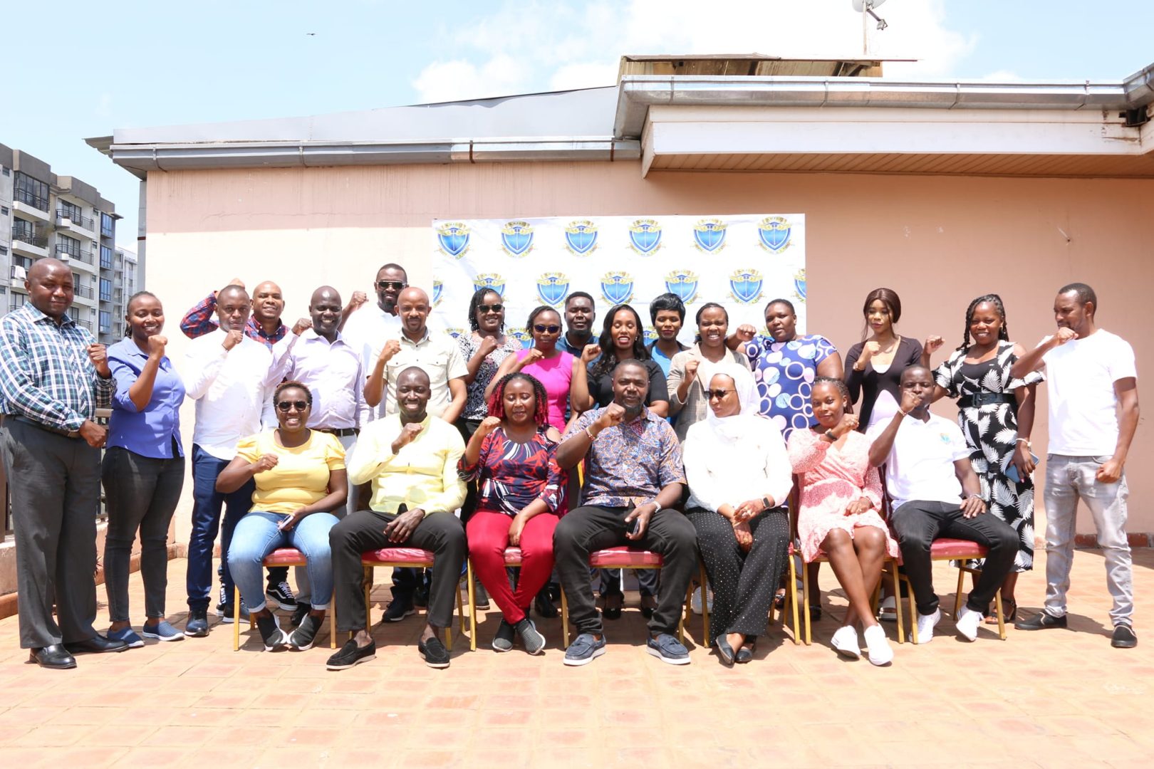 KMPDU – Kenya Medical Practitioners Pharmacists and Dentists Union
