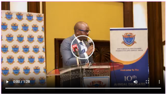 Dr Abidan Mwachi – Those with the most to lose deserve the most say in any conversation