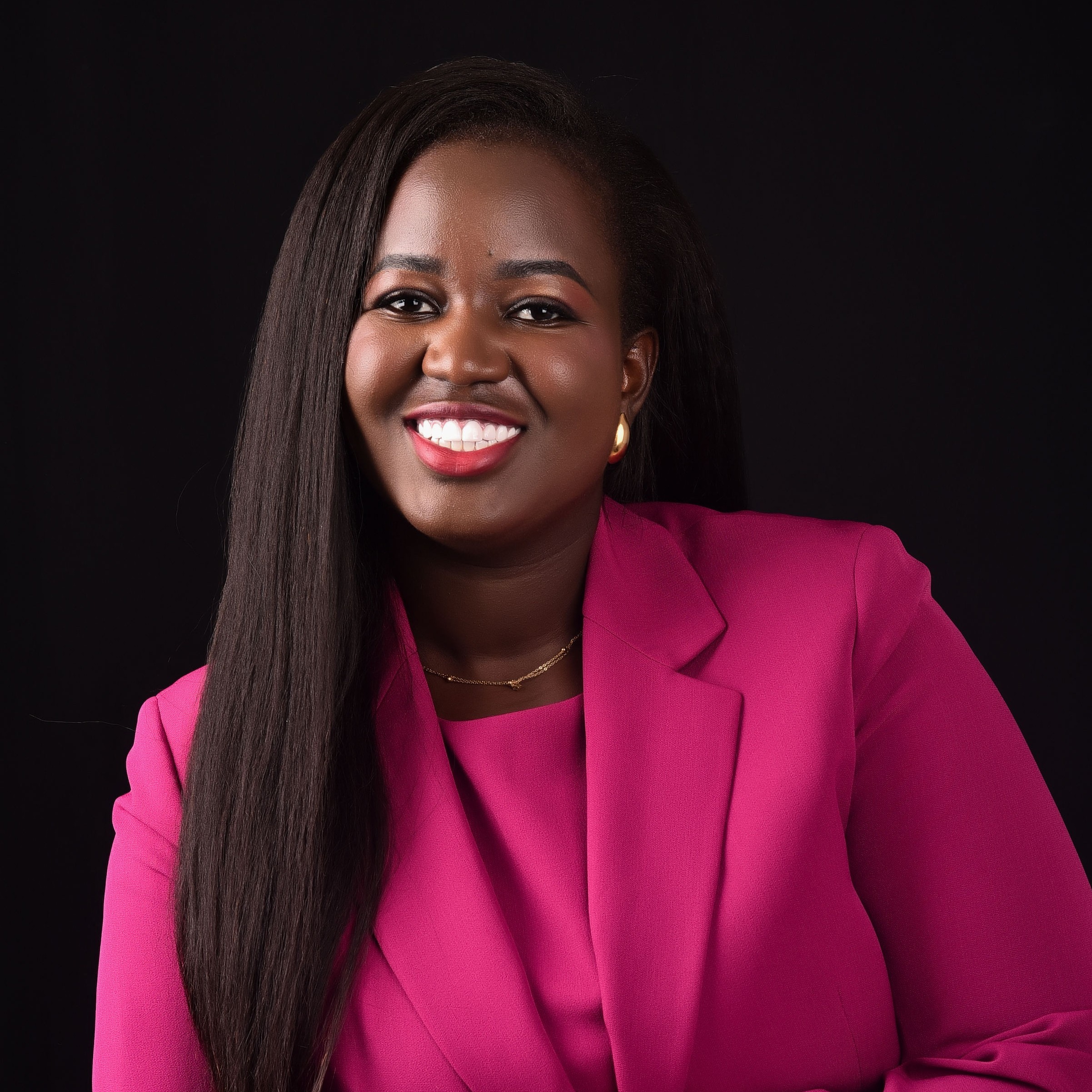 Dr. Renoh Omoro